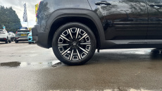 Renault 4 110kW Iconic 52kWh Comfort range 5dr Auto Electric Estate